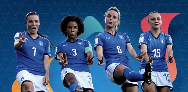 OPENDAY FEMMINILE