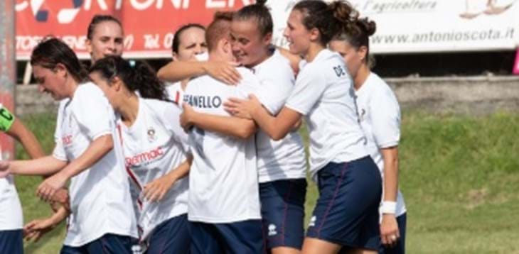 Vince ancora il Permac Vittorio Veneto, primo in solitaria a punteggio pieno