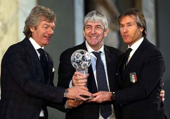 Buon compleanno a Paolo "Pablito" Rossi!