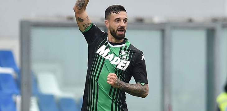 I migliori italiani della 4^ giornata di campionato secondo le valutazioni dei media