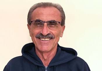 Addio a Walter Nicoletti: il docente del Settore Tecnico si è spento dopo una lunga malattia