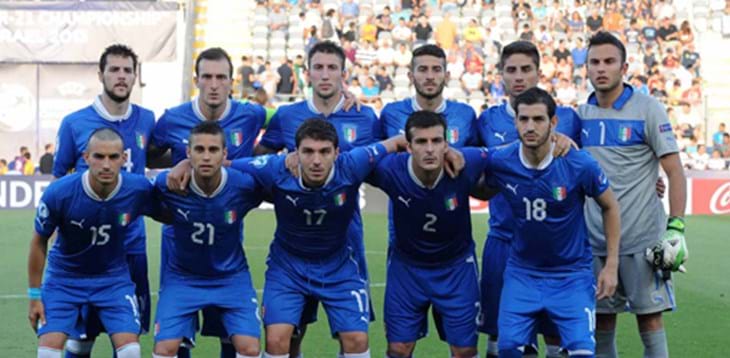 Europeo. E’ l’ora della semifinale: Italia-Olanda, due scuole a confronto