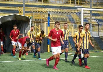 Il Napoli Under 17 vola. Nell’Under 15 la Juve Stabia si stacca