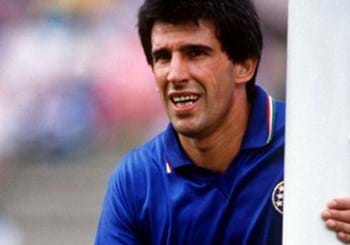 Buon compleanno a Salvatore Bagni che compie 63 anni!