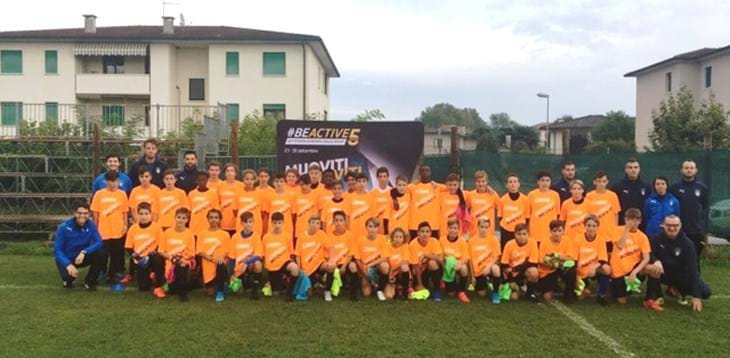 Open Day CFT Grumolo Delle Abbadesse