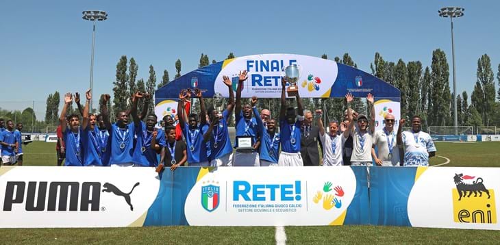 Giornata Mondiale del Rifugiato: la Federazione celebra il Progetto Rete!