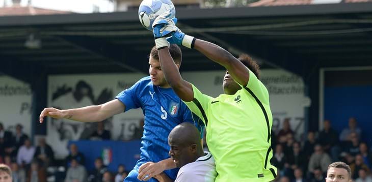 A Padova Azzurrini battuti dalla Francia. Baronio: “Si cresce affrontando avversari forti”