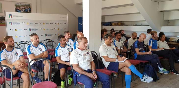 Programma di sviluppo territoriale