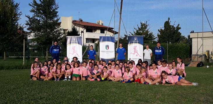 Play Day Femminile