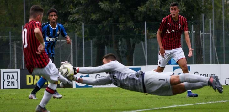 Campionati Giovanili – Derby della Madonnina in U17, Atalanta U16 rischia di cedere il 1° posto