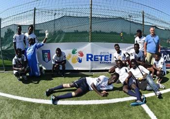 Progetto rete 2019 - Finale