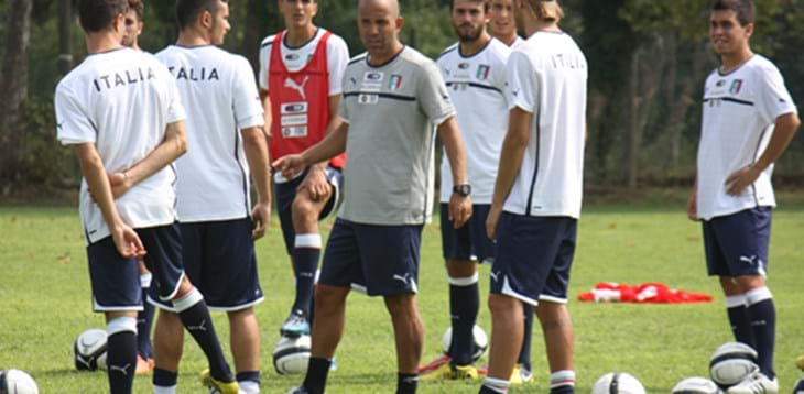 Torneo ‘Quattro Nazioni’: Azzurrini a caccia dei 3 punti con la Polonia