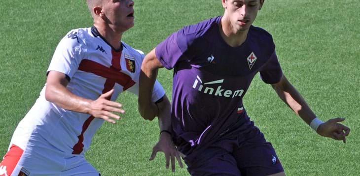 U17, Empoli a caccia del riscatto, derby Livorno-Pisa tra U16 e U15