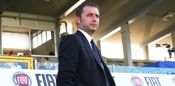 Europeo 2013-2015: Azzurrini con Serbia, Belgio, Cipro e Irlanda del Nord