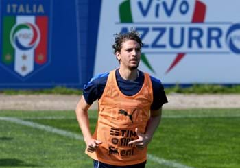 Ascolti record per gli Azzurrini. Locatelli: “Con la Spagna a testa alta, possiamo batterli”
