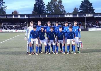 Nazionale Under 19: si giocherà a Brescia l’amichevole del 13 dicembre con la Finlandia