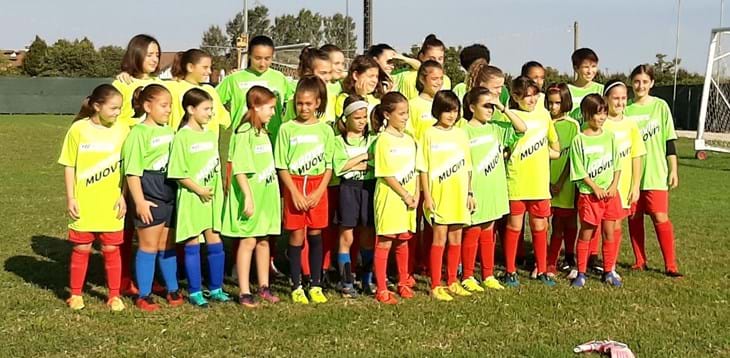Grande successo anche per i PlayDays a Piacenza