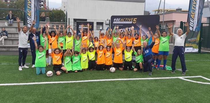 Play Days, sabato si replica a Merano
