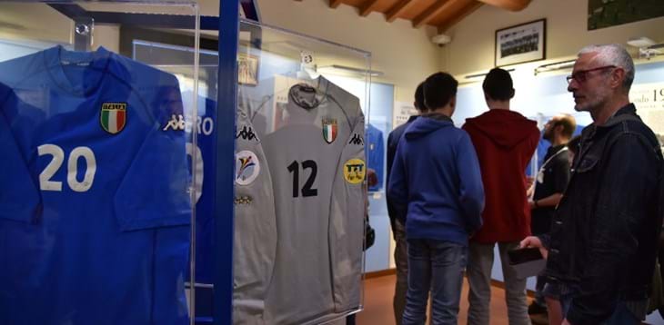 Successo per l’apertura straordinaria in occasione di Corri la Vita 2019
