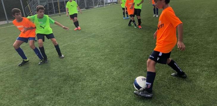 Open Day a Sorbolo, Piacenza e Corticella