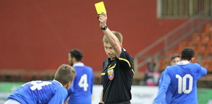U18: S. Pietroburgo-Italia 2-1