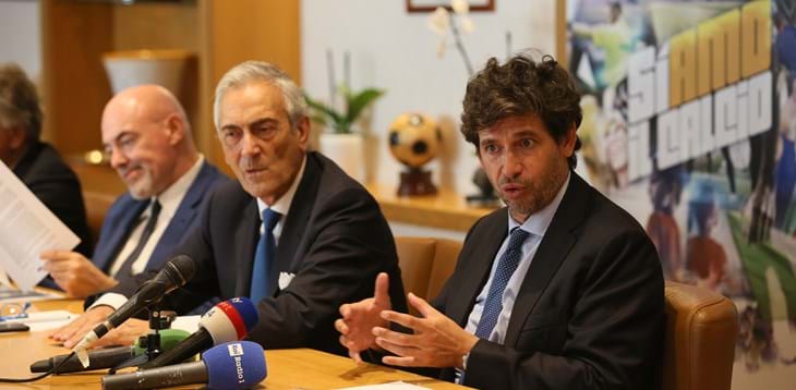 Nasce un nuovo corso specifico per gestire e istruire i giocatori del domani