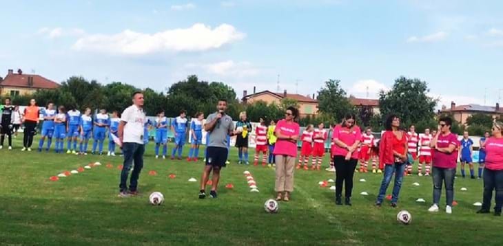 Giorni di grande attività per il CFT di Gatteo a Mare