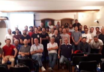 Corso Allenatore di Giovani Calciatori – UEFA Grassroots C Licence