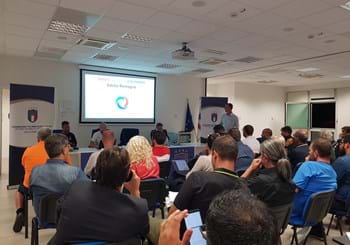Riunione di inizio stagione con le Scuole Calcio Elite