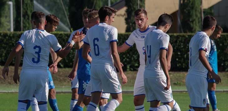 A Cesenatico ultimo raduno prima del Mondiale. Nunziata convoca 26 giocatori