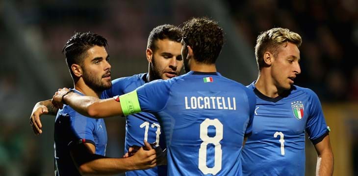 Riprende il cammino nelle qualificazioni europee: 23 convocati per le sfide con Irlanda e Armenia