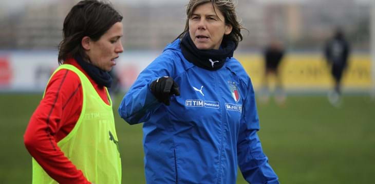 L’8 giugno a Firenze il match delle qualificazioni mondiali con il Portogallo