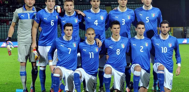 Amichevole: B Italia - Italia U21, alle 15.00