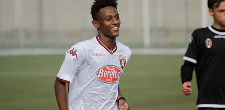Test match - Toma trascina il Toro U17, Ledonne decisivo per la Juve U17