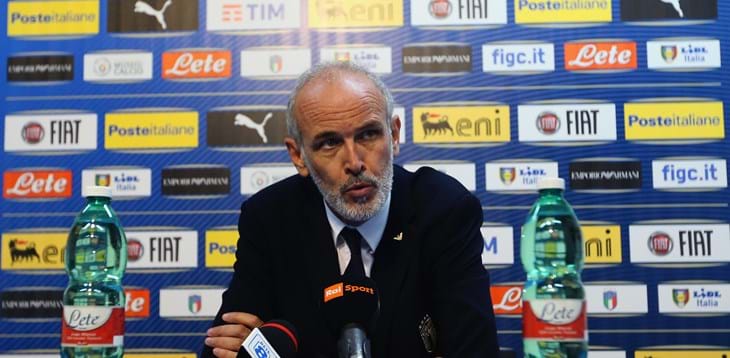 Qualificazioni europee. Nicolato: “Con l’Irlanda mi aspetto un match complicato”