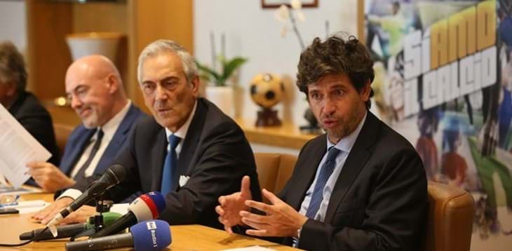 A novembre inizia il primo corso per Responsabili del Settore Giovanile