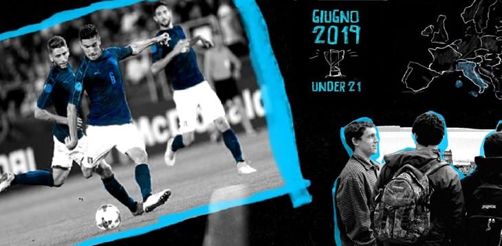 #tifiamoEuropa: FIGC e Ministero dell’Istruzione lanciano un programma per le scuole