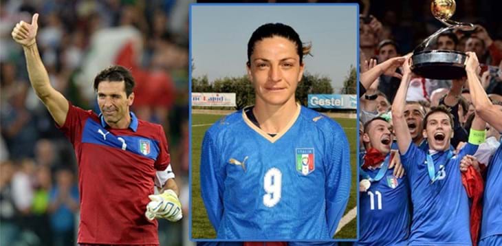 Under 17 Femminile: