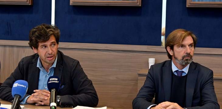 A novembre inizia il primo corso per Responsabili del Settore Giovanile