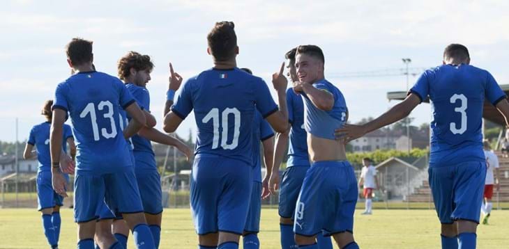 Torneo “8 Nazioni”. Franceschini: “Mi aspetto un’Italia grintosa e determinata”