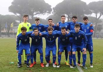 Nazionale Under 17: Azzurrini arrivati a Minorca, mercoledì l’amichevole con la Spagna