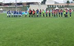 Danone Nations Cup: esordio per Inter e Napoli al Mondiale U12 Femminile