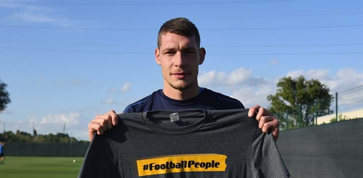 La FIGC aderisce alla campagna #FootballPeople per combattere la discriminazione nel calcio