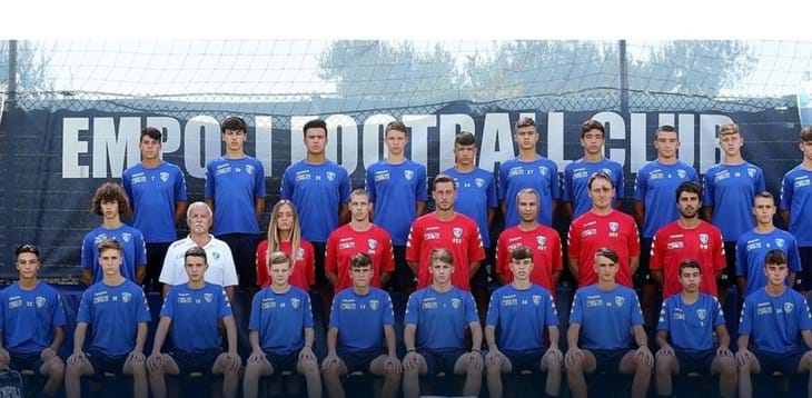U16 e U15, è tempo di derby tra Empoli e Fiorentina