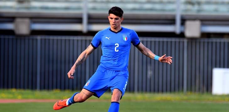 Azzurrini a Yerevan. Lunedì in campo contro l’Armenia per la terza gara di qualificazione