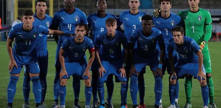 Azzurrini defeated 4-1 by Portugal in a friendly. On Monday they can get revenge