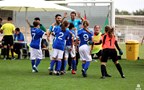 Danone Nations Cup: Inter alla finale Mondiale contro la Francia
