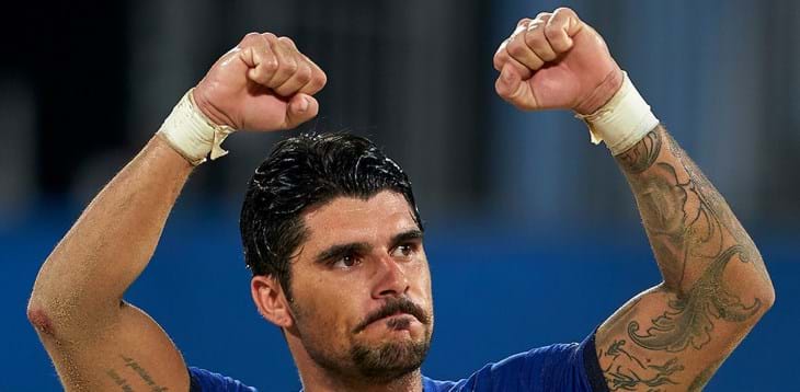 World Beach Games: l'Italia batte il Messico 5-3 e si porta in testa al Gruppo B