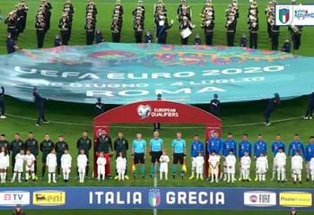Italia-Grecia 2-0