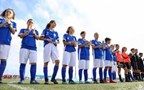 Danone Nations Cup: secondo posto per l'Inter al Mondiale Under 12